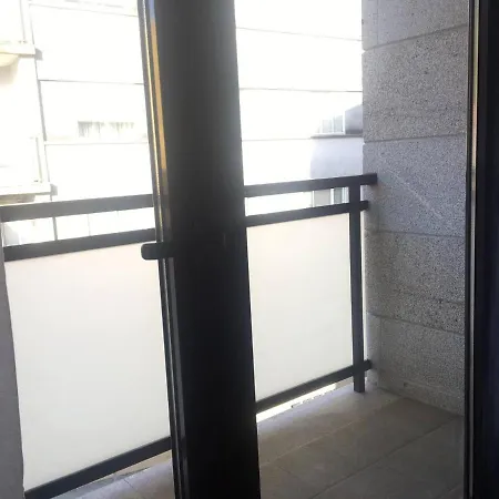 公寓 Nuevo En Pleno Centro De 博伊罗