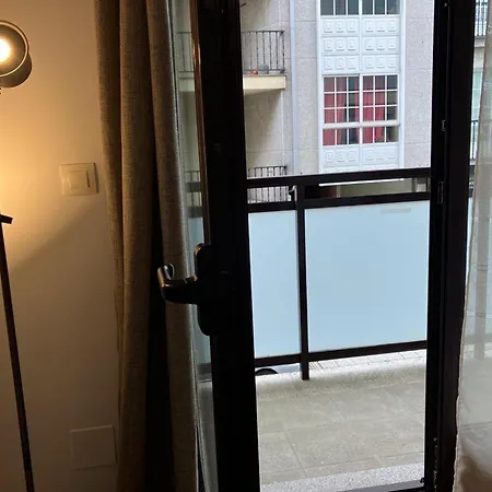 아파트 Nuevo En Pleno Centro De 보이로