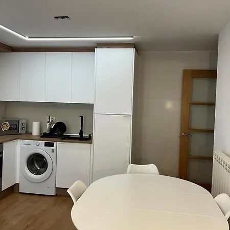 Nuevo En Pleno Centro De 公寓 博伊罗