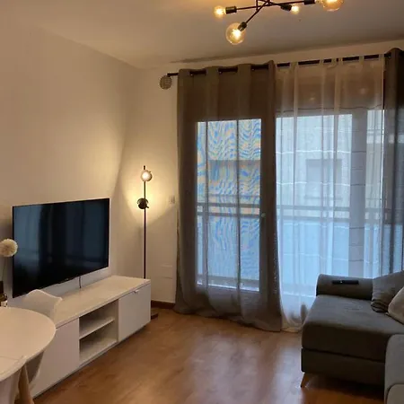 Nuevo En Pleno Centro De * 博伊罗