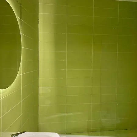 Nuevo En Pleno Centro De * 博伊罗