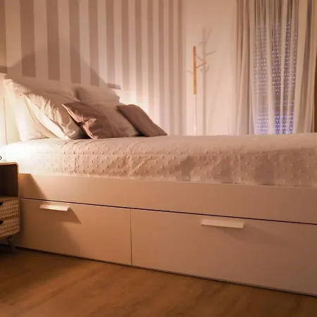 Nuevo En Pleno Centro De 보이로