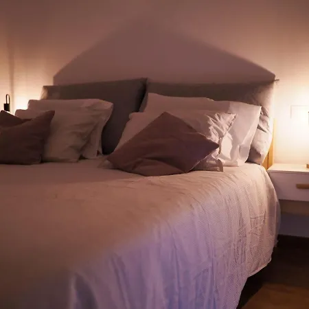 아파트 Nuevo En Pleno Centro De