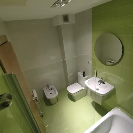 Nuevo En Pleno Centro De 公寓 *