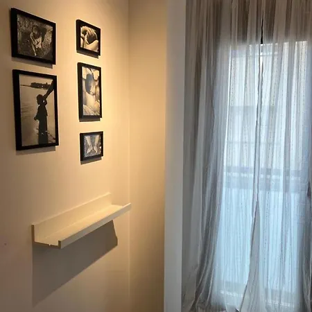 아파트 Nuevo En Pleno Centro De