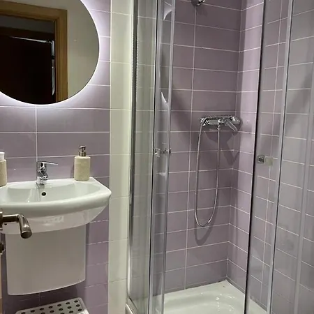 Nuevo En Pleno Centro De 보이로