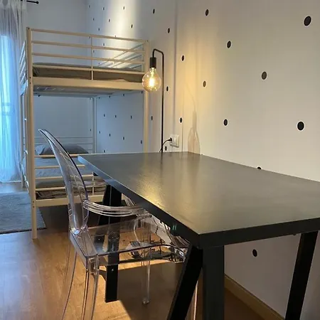 Nuevo En Pleno Centro De *