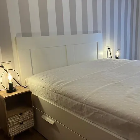 Nuevo En Pleno Centro De Apartament