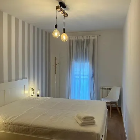 Nuevo En Pleno Centro De 公寓 *