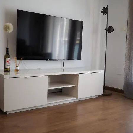 Nuevo En Pleno Centro De *