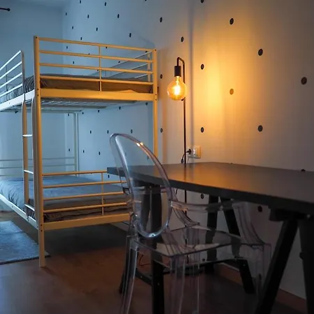 Nuevo En Pleno Centro De *