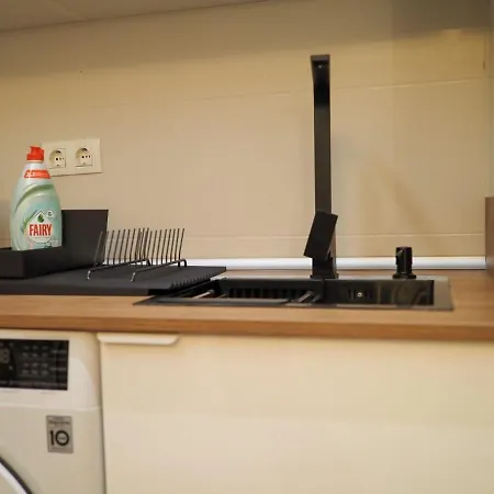 Nuevo En Pleno Centro De 博伊罗