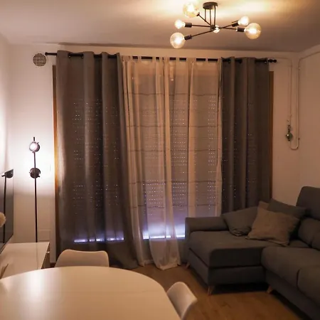 Nuevo En Pleno Centro De