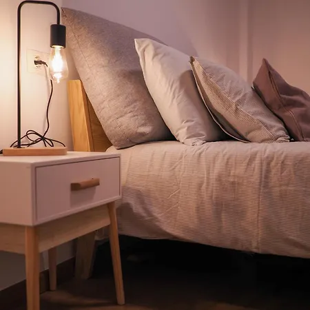 Nuevo En Pleno Centro De 아파트 보이로