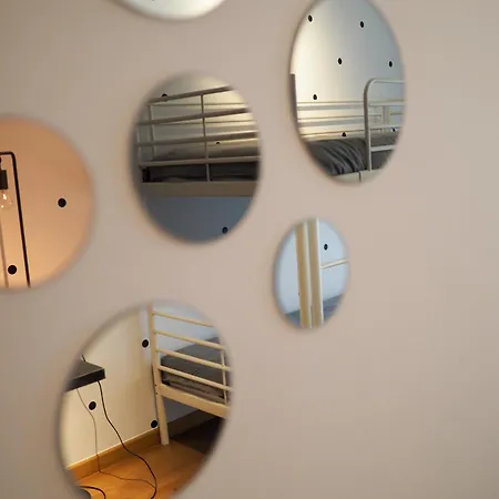 Nuevo En Pleno Centro De 公寓 博伊罗