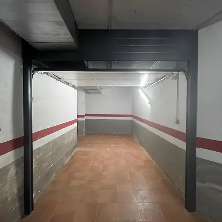 아파트 Nuevo En Pleno Centro De 보이로