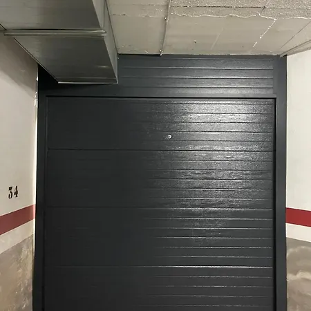 Nuevo En Pleno Centro De * 보이로