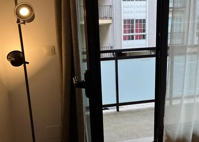 Апартаменты Nuevo En Pleno Centro De Бойро