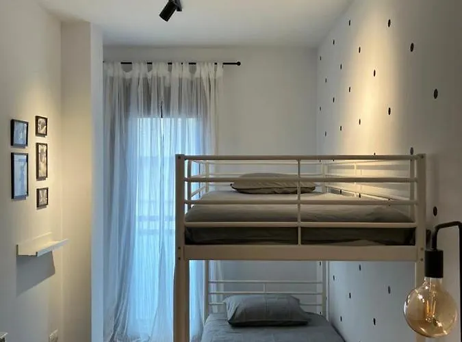 Nuevo En Pleno Centro De *