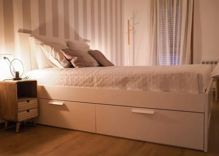 Nuevo En Pleno Centro De Бойро