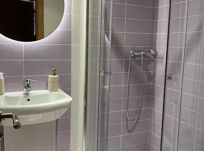 Nuevo En Pleno Centro De Бойро