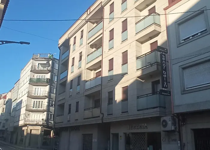 Nuevo En Pleno Centro De Бойро