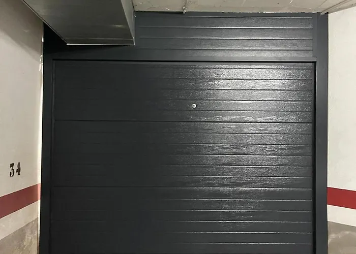 Nuevo En Pleno Centro De * Бойро